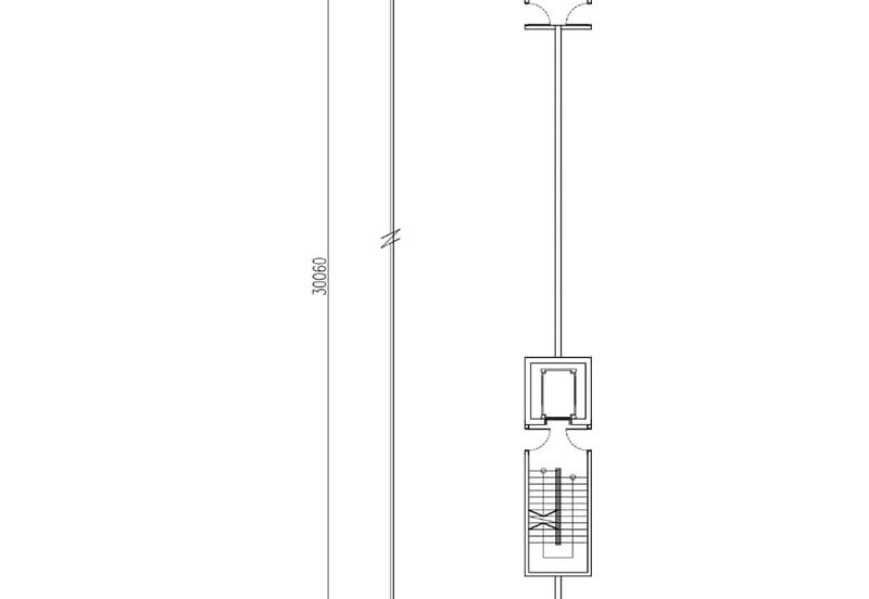 Office unit at Wisma Q Titiwangsa