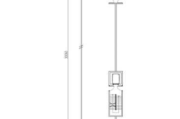 Office unit at Wisma Q Titiwangsa