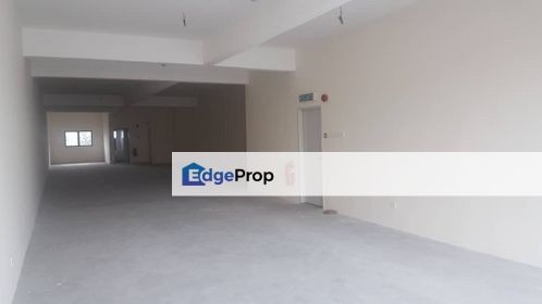 Office at Wisma Q Titiwangsa for Sale, Kuala Lumpur, Titiwangsa 