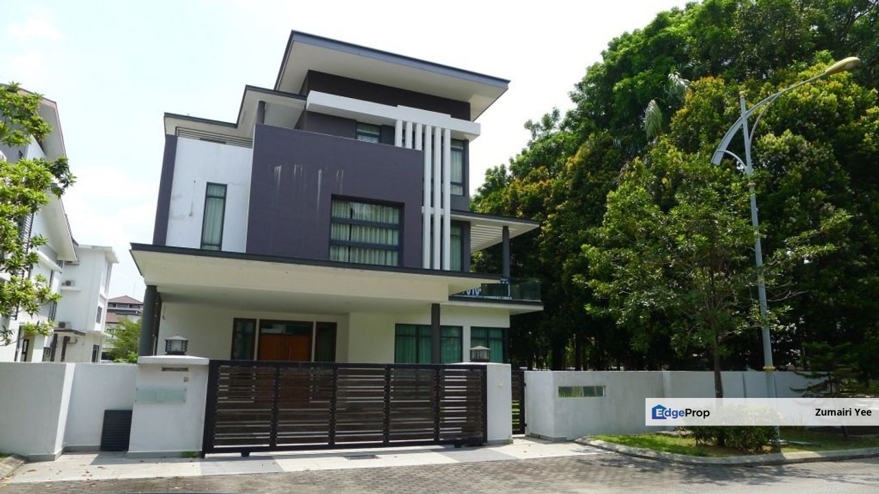 USJ 1 Grandville Bungalow for Sale, Selangor, USJ