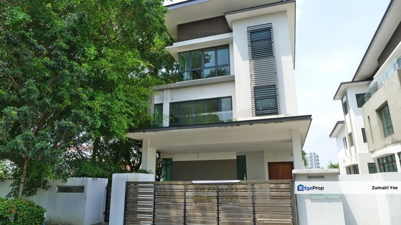 USJ 1 Grandville Bungalow for Sale, Selangor, USJ