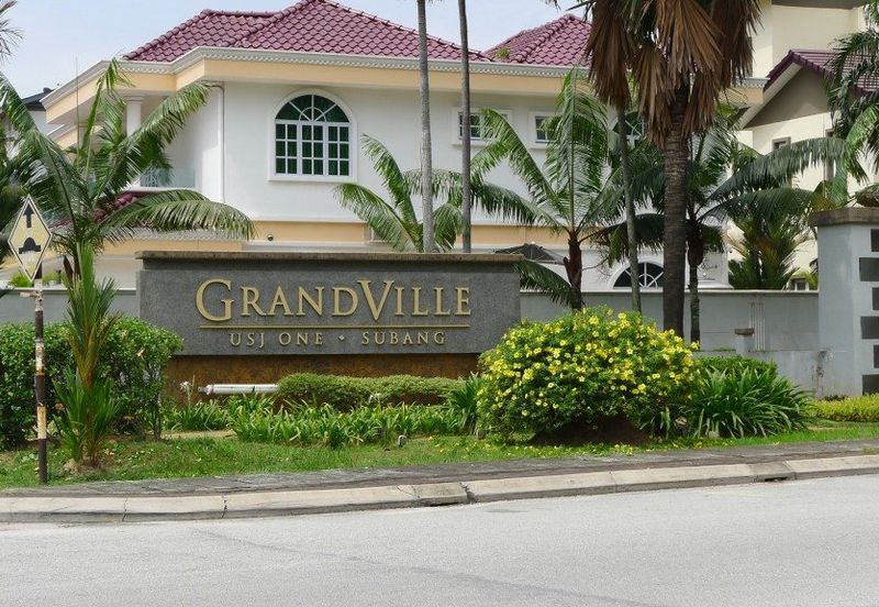 Grandville