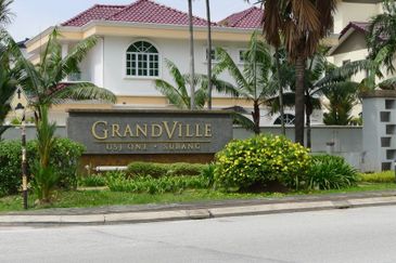 Grandville