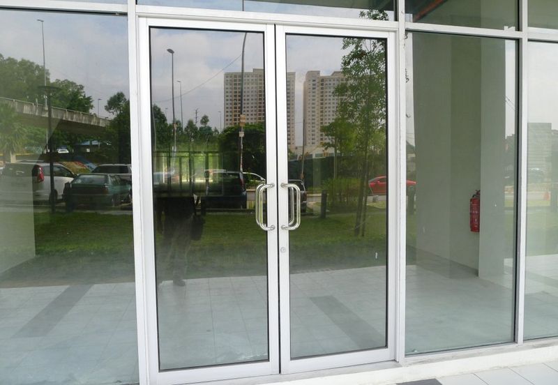 Maxim Residence Shoplot Cheras for Sale