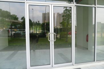 Maxim Residence Shoplot Cheras for Sale