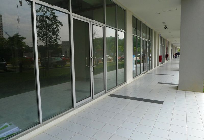Maxim Residence Shoplot Cheras for Sale
