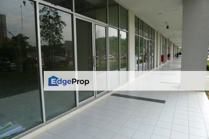 Maxim Residence Shoplot Cheras for Sale, Kuala Lumpur, Cheras
