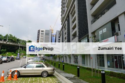 Maxim Residence Shoplot Cheras for Sale, Kuala Lumpur, Cheras