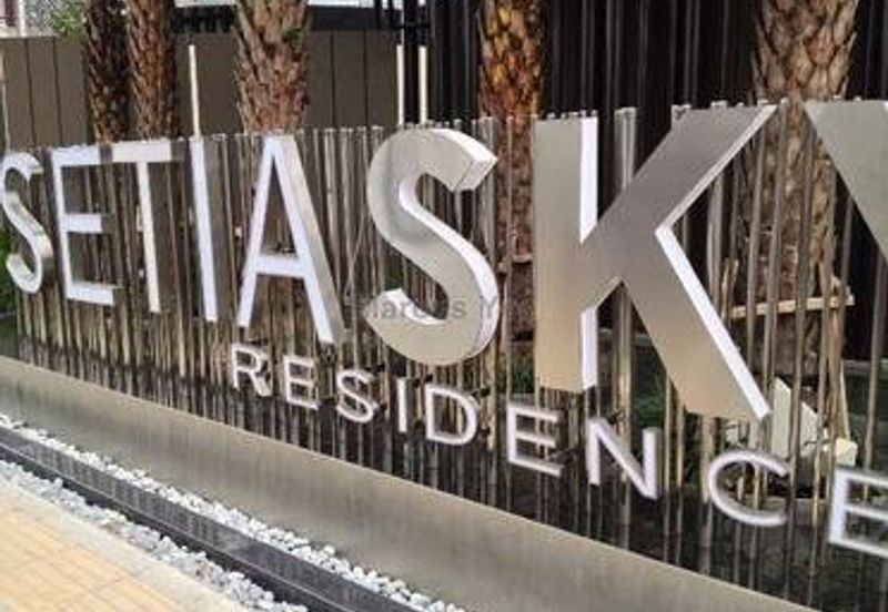 Setia Sky Residences