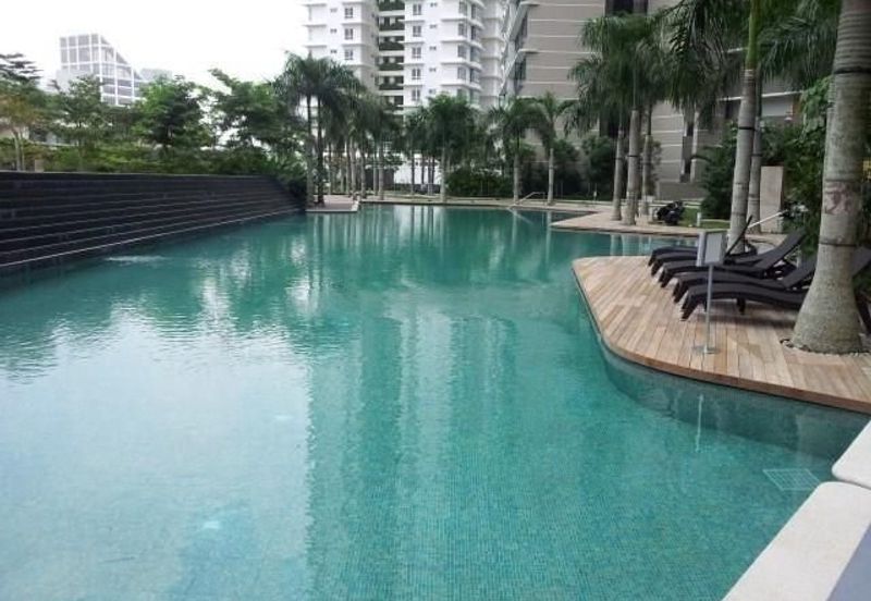 Setia Sky Residences