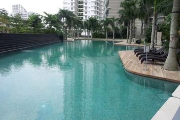 Setia Sky Residences