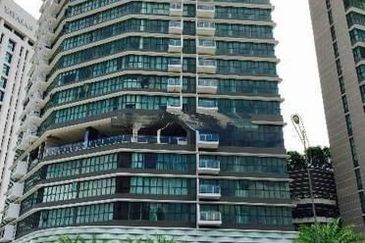 Setia Sky Residences