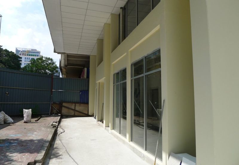 Kuala Lumpur City Centre