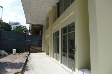 Kuala Lumpur City Centre