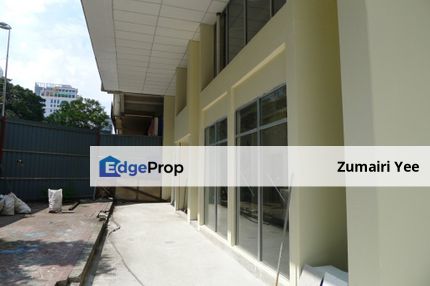 Commercial Unit for Sale in Kuala Lumpur, Kuala Lumpur, KL City