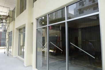 Kuala Lumpur City Centre