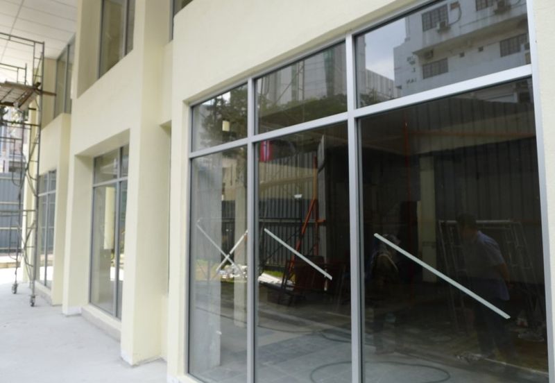 Kuala Lumpur City Centre