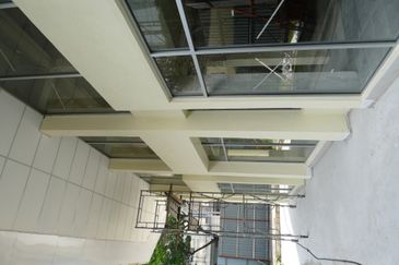 Kuala Lumpur City Centre