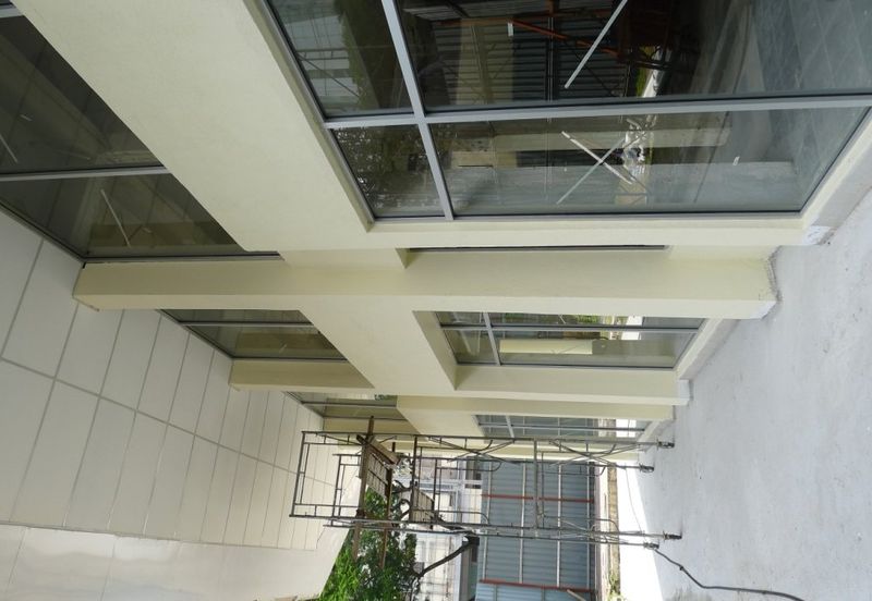 Kuala Lumpur City Centre