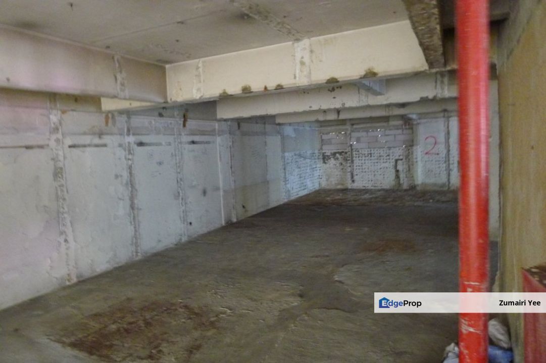 Commercial Unit for Sale in Kuala Lumpur, Kuala Lumpur, KL City