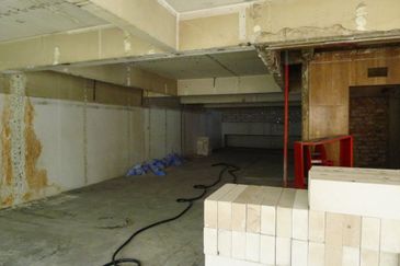 Kuala Lumpur City Centre