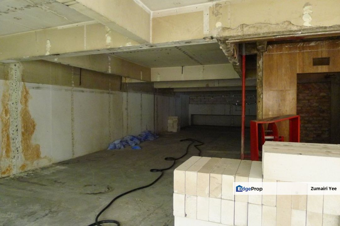 Commercial Unit for Sale in Kuala Lumpur, Kuala Lumpur, KL City