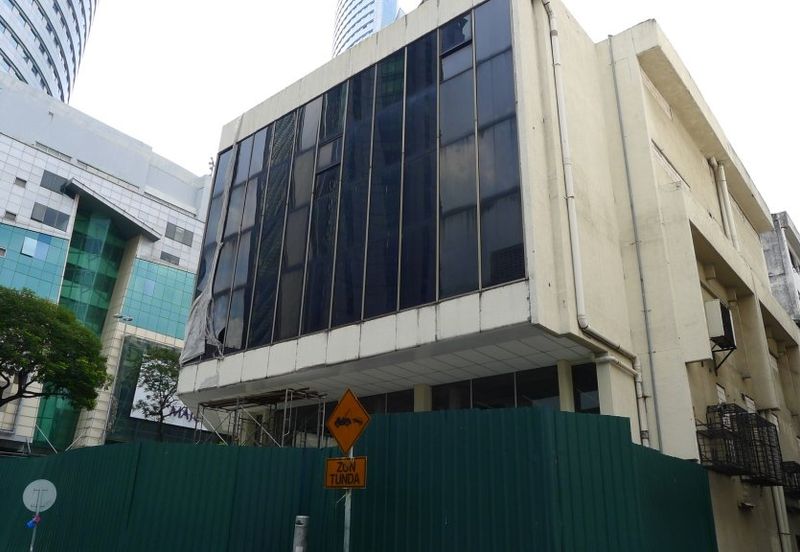 Kuala Lumpur City Centre