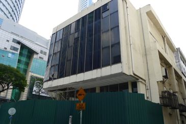 Kuala Lumpur City Centre