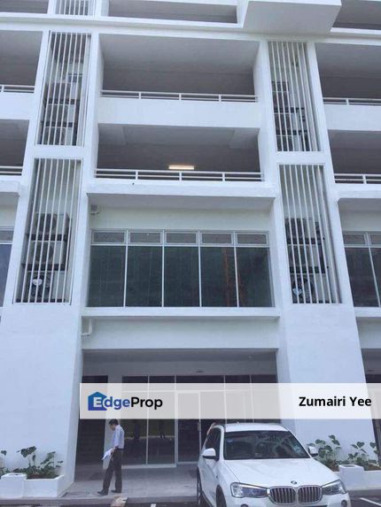 Maxim Citilights Sentul Kuala Lumpur For Sale, Kuala Lumpur, Sentul