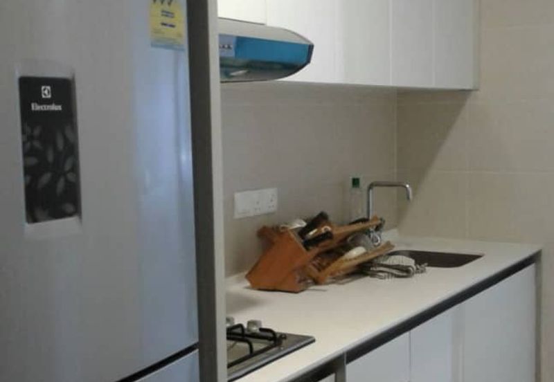 Setia Sky Residences