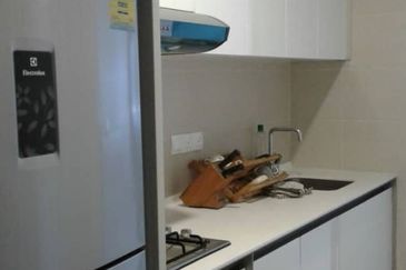 Setia Sky Residences