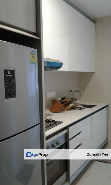 Setia Sky Residence for Sale Kuala Lumpur, Kuala Lumpur, KL City