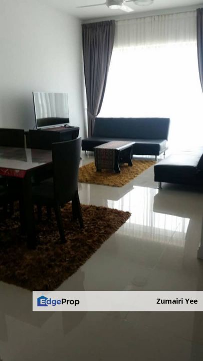 Setia Sky Residence for Sale Kuala Lumpur, Kuala Lumpur, KL City
