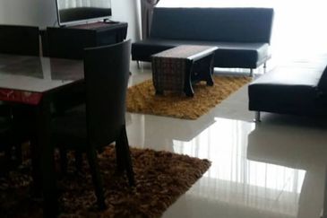 Setia Sky Residences
