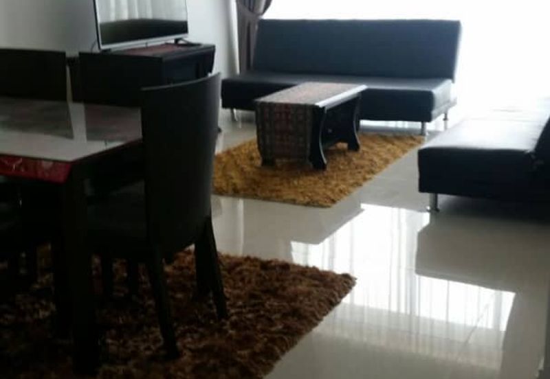 Setia Sky Residences