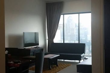 Setia Sky Residences