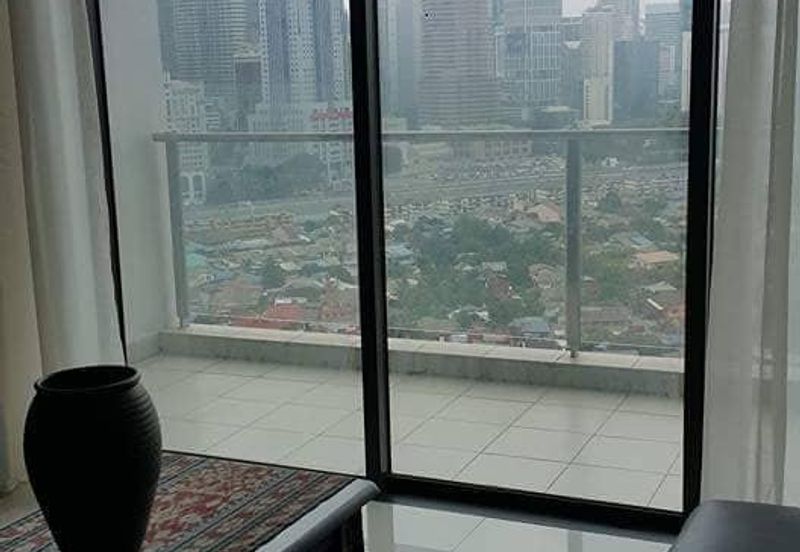 Setia Sky Residences