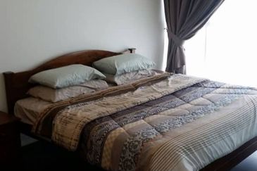 Setia Sky Residences