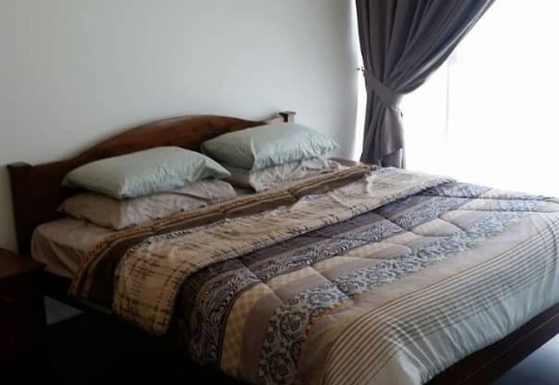 Setia Sky Residences