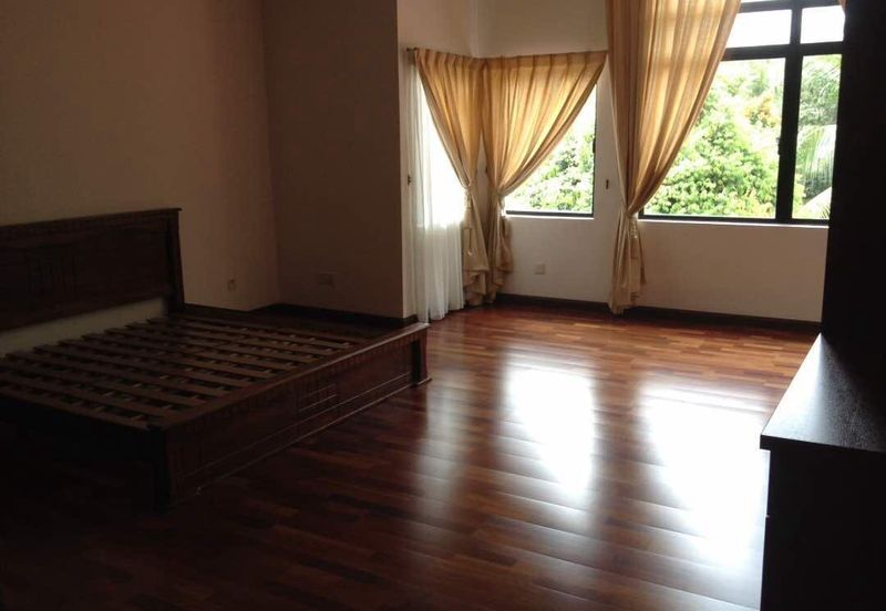 A Bungalow For Rent at Mutiara Damansara 