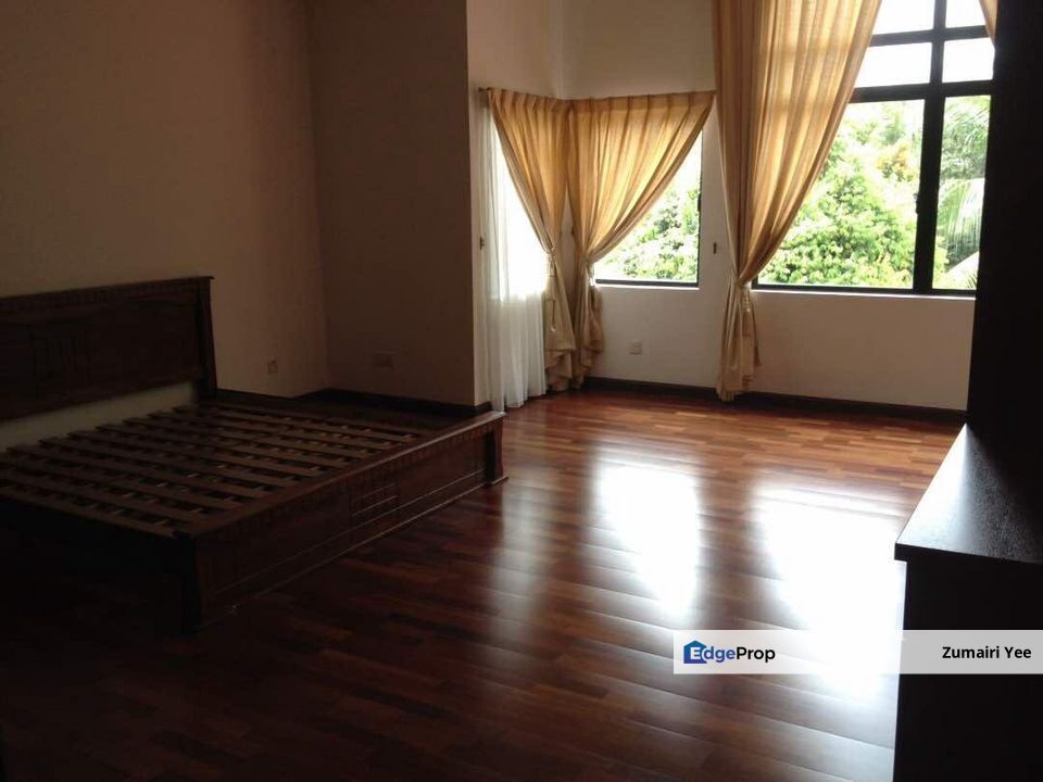 A Bungalow For Rent at Mutiara Damansara , Selangor, Mutiara Damansara