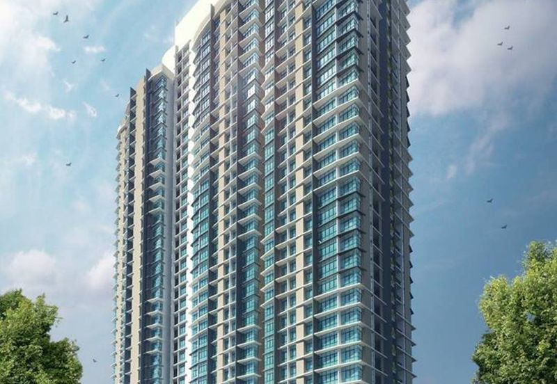 Boulevard Serviced Apartment