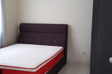 Pangsapuri Lagoon Perdana