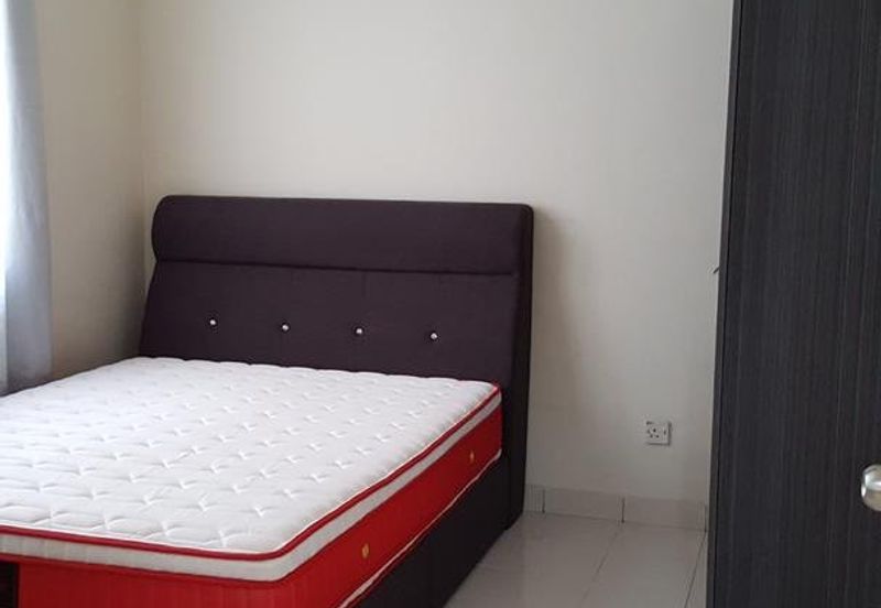 Pangsapuri Lagoon Perdana