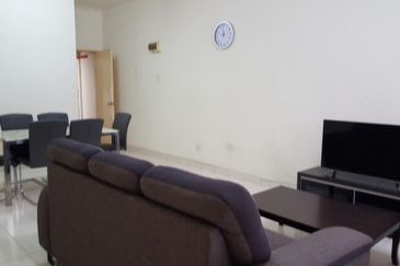 Pangsapuri Lagoon Perdana