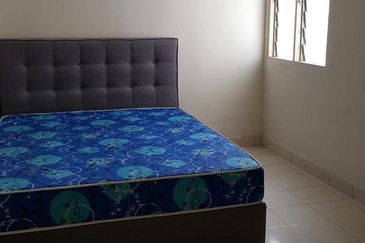 Pangsapuri Lagoon Perdana