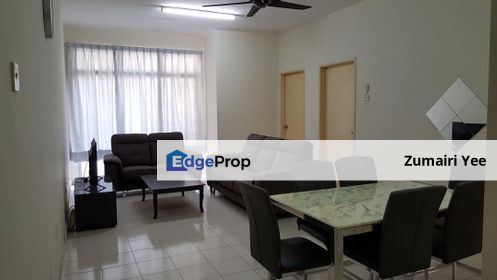 Lagoon Perdana Apartment for Sale, Selangor, Bandar Sunway