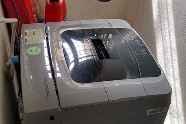 Pangsapuri Lagoon Perdana