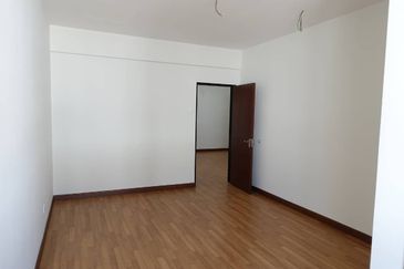 Saffron Hills @ Denai Alam