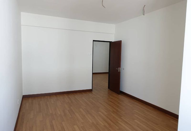 Saffron Hills @ Denai Alam